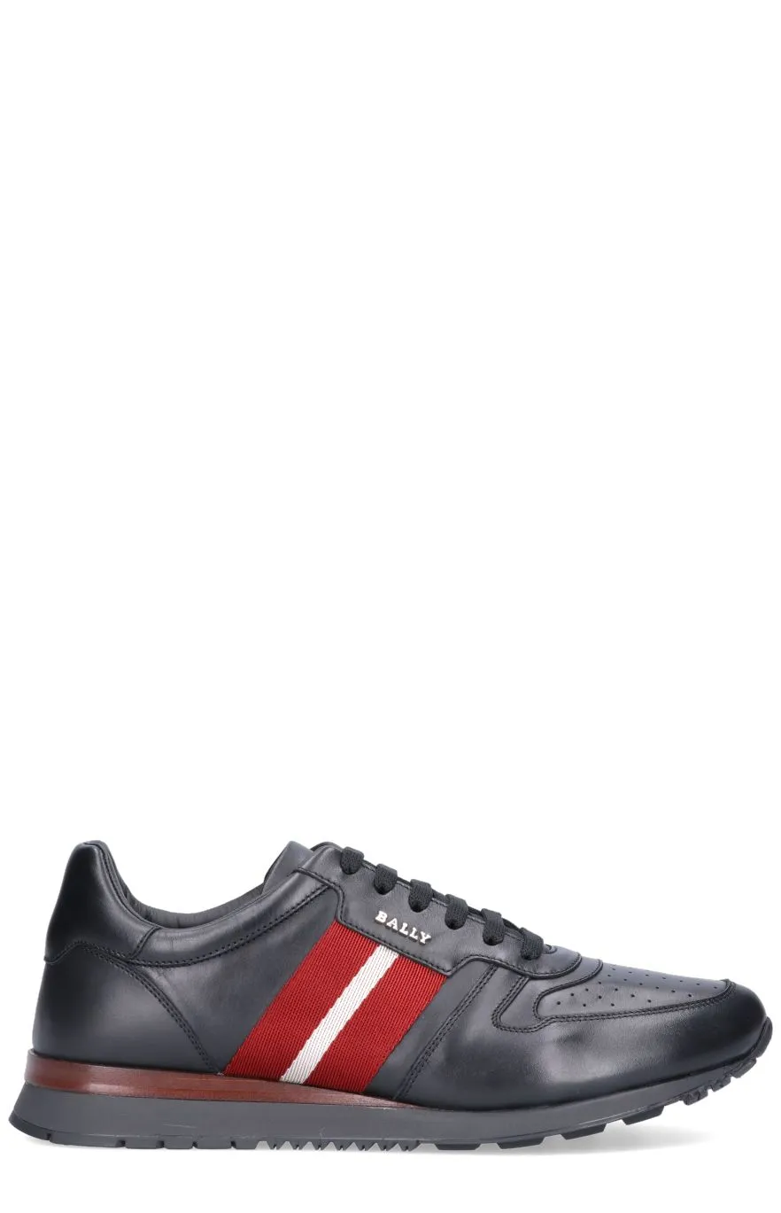 Bally Astel Low-Top Sneakers