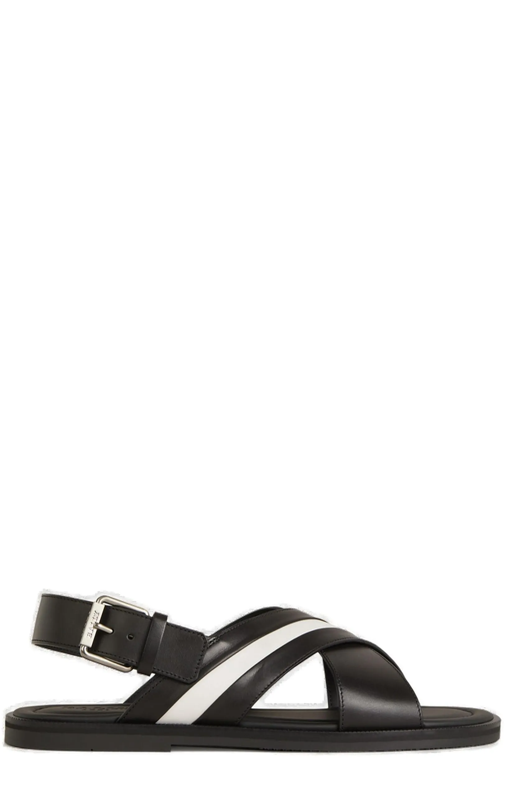 Bally Jameel Slingback Open Toe Sandals