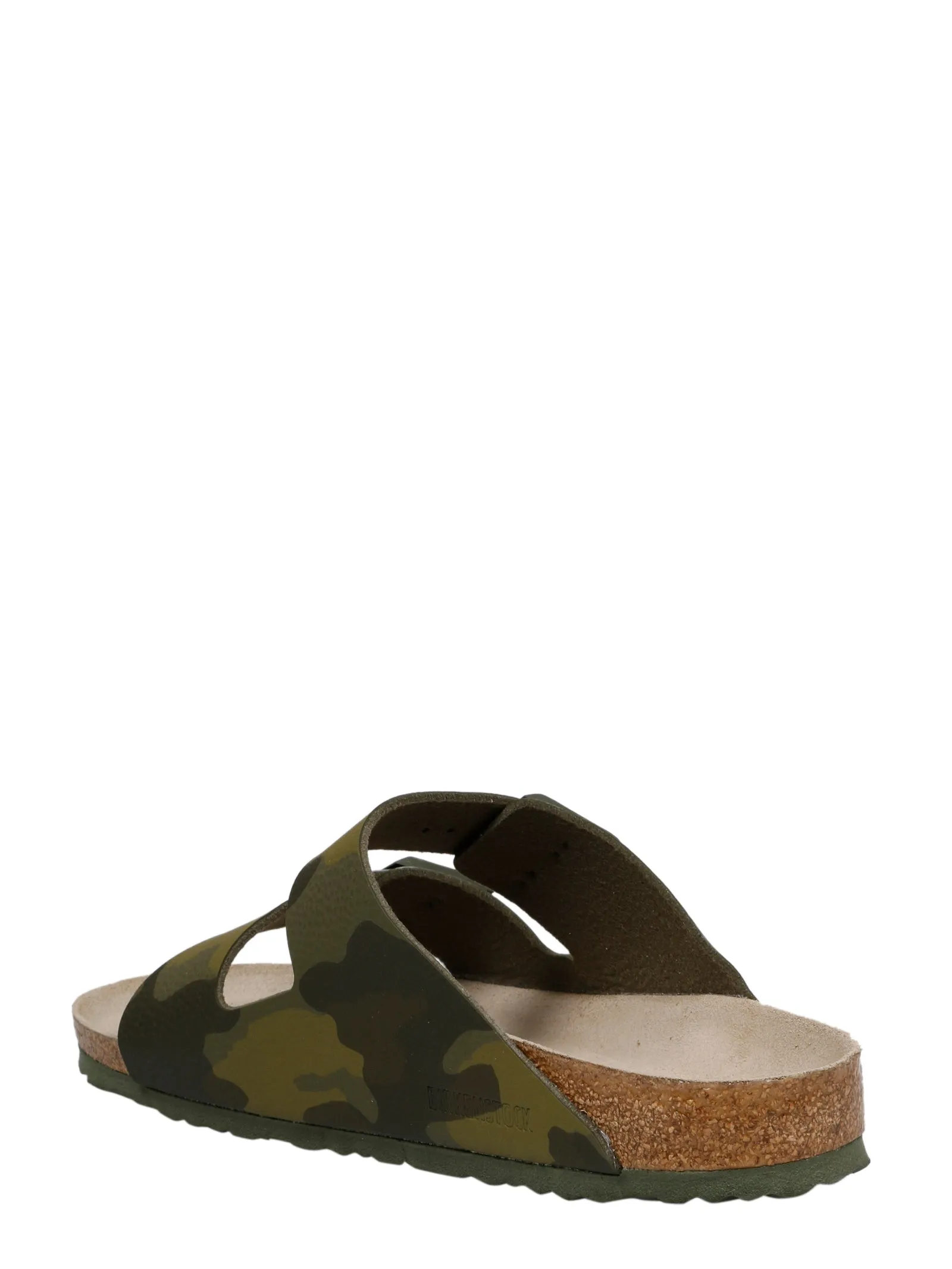 Birkenstock Arizona Camouflage Sandals