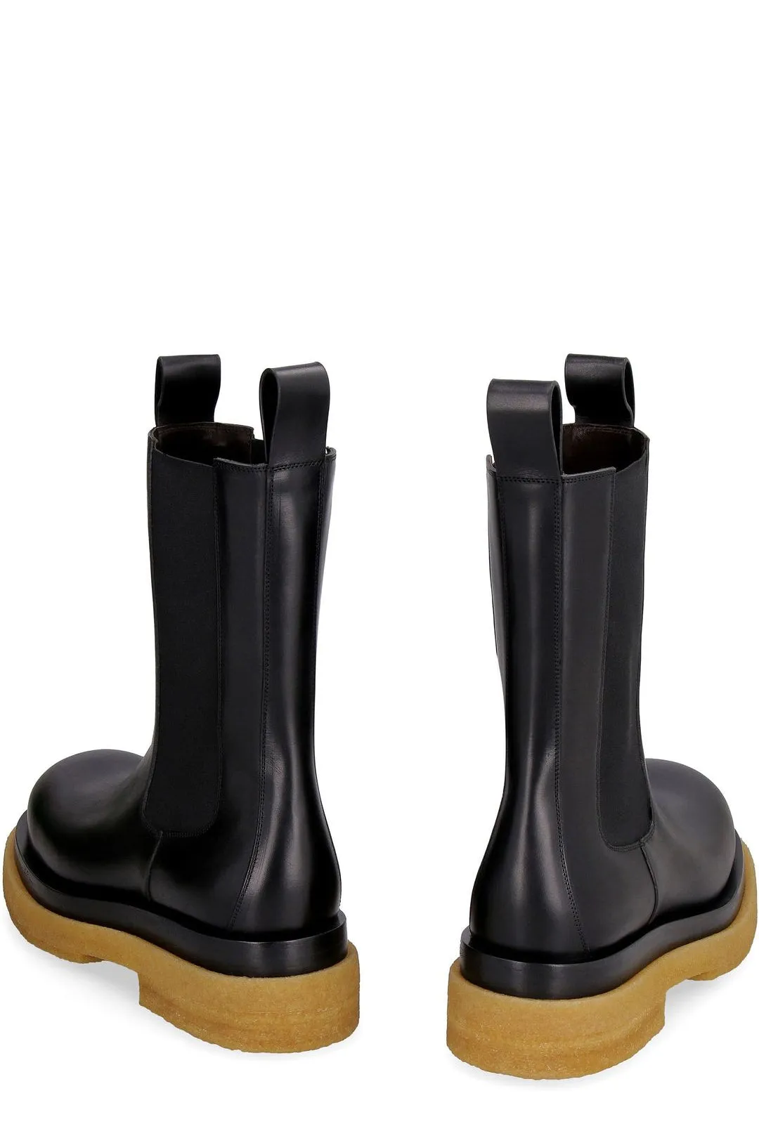 Bottega Veneta Lug Boots