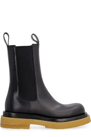 Bottega Veneta Lug Boots