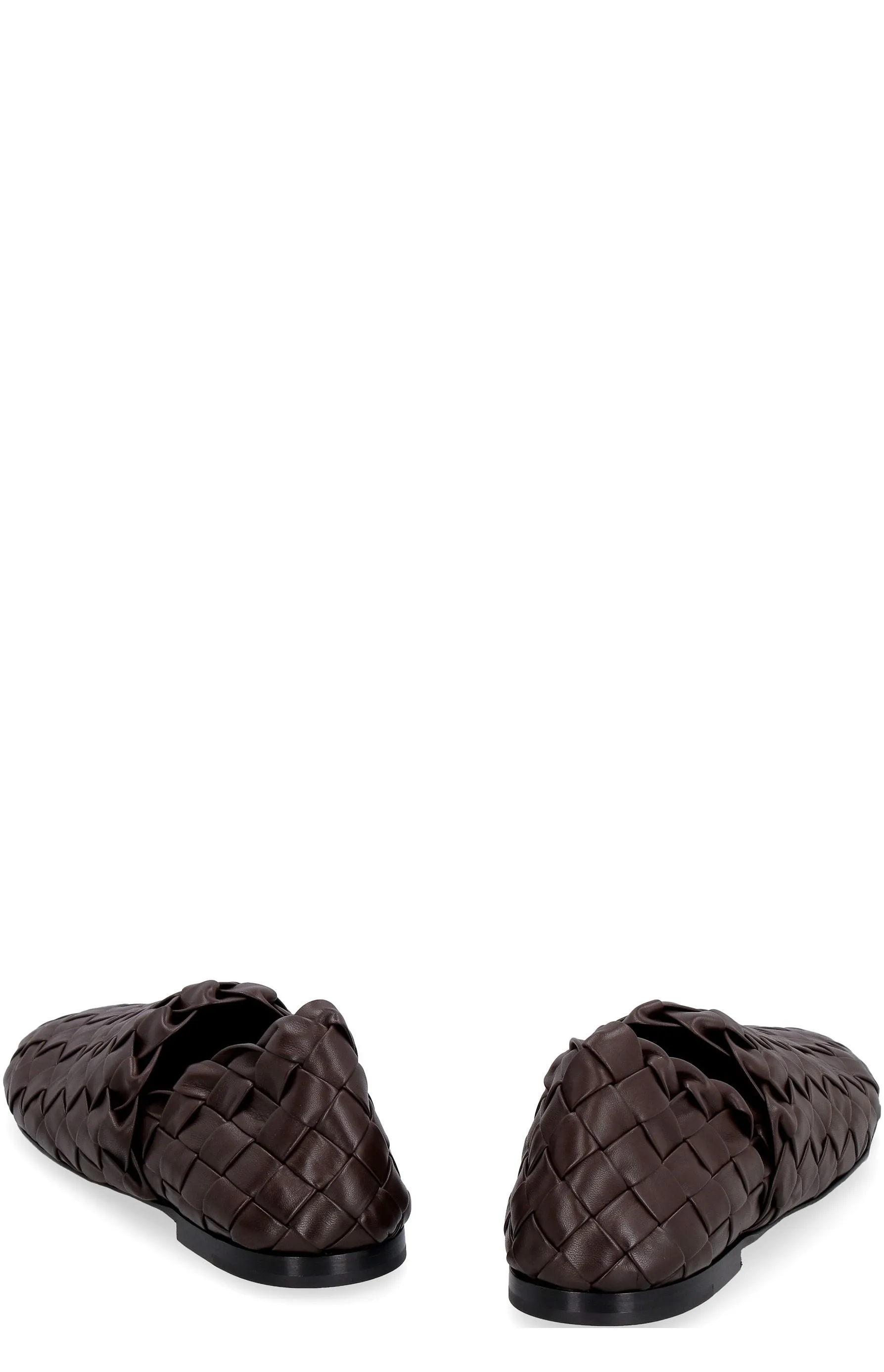 Bottega Veneta The Slipper Loafers