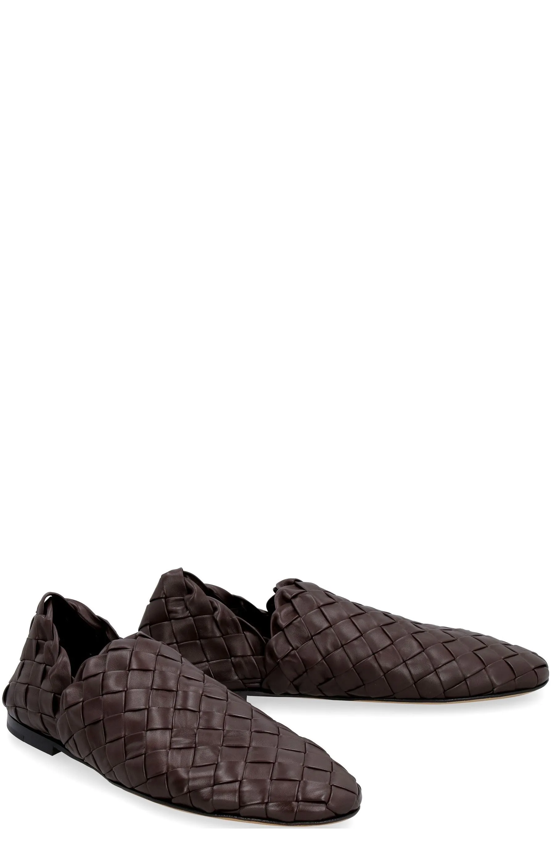 Bottega Veneta The Slipper Loafers