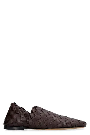 Bottega Veneta The Slipper Loafers