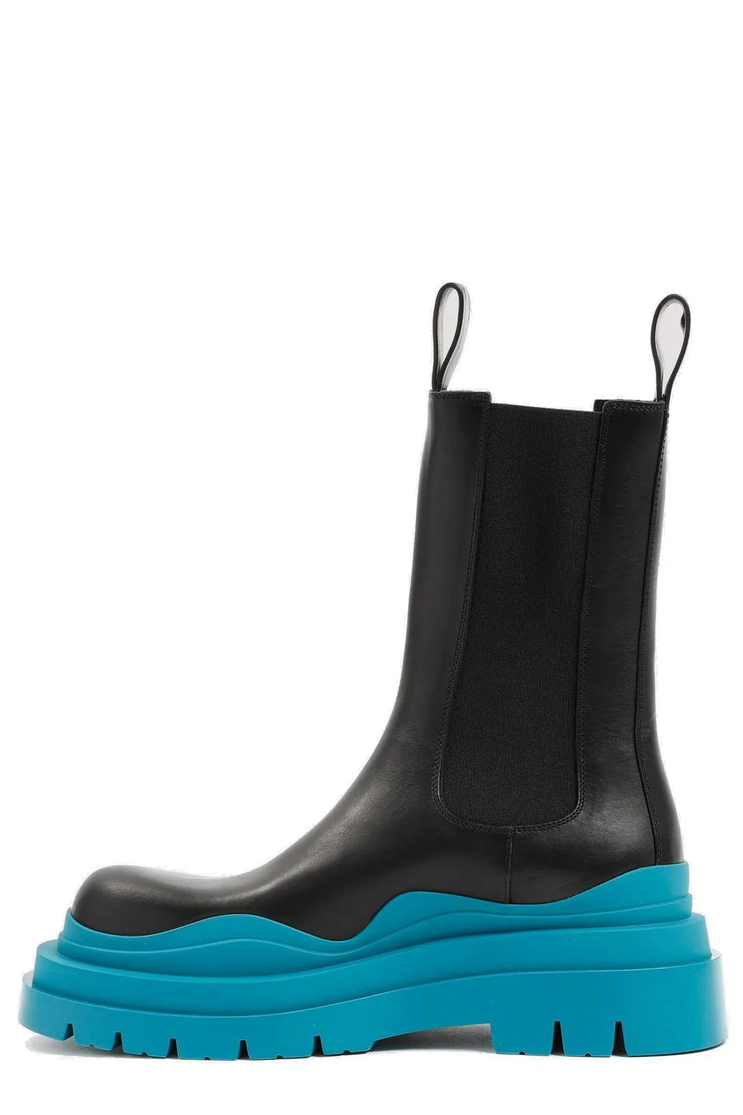 Bottega Veneta Tire Boots