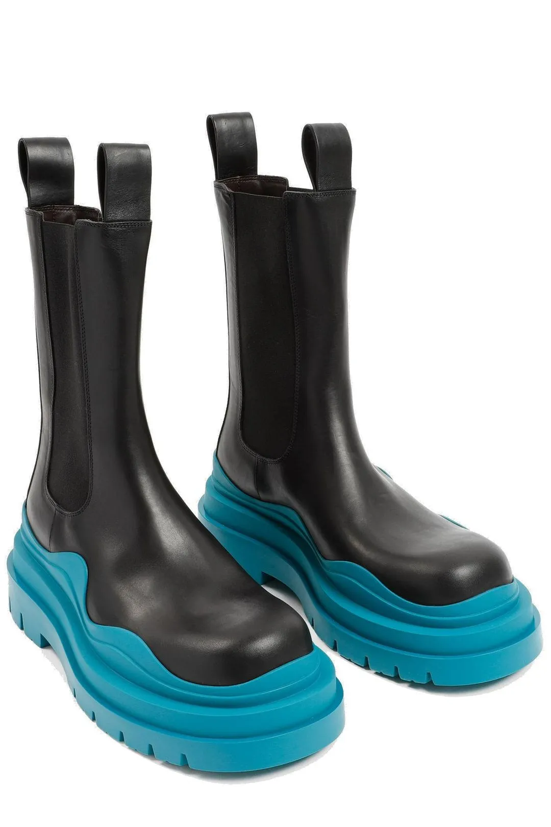Bottega Veneta Tire Boots