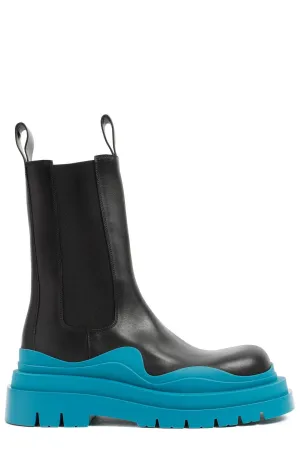 Bottega Veneta Tire Boots