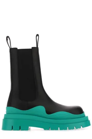 Bottega Veneta Tire Boots