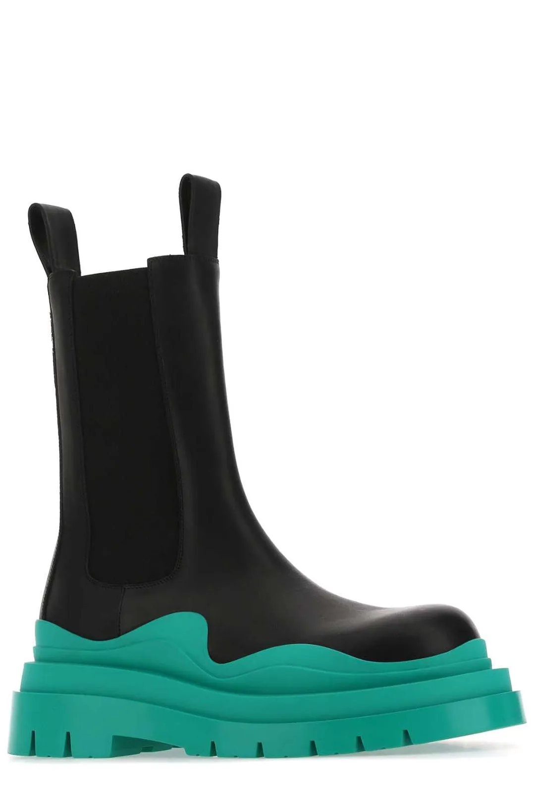 Bottega Veneta Tire Boots