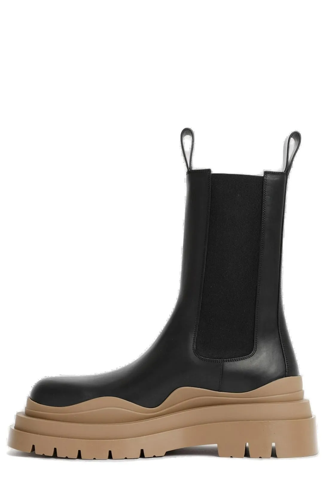 Bottega Veneta Tire Boots