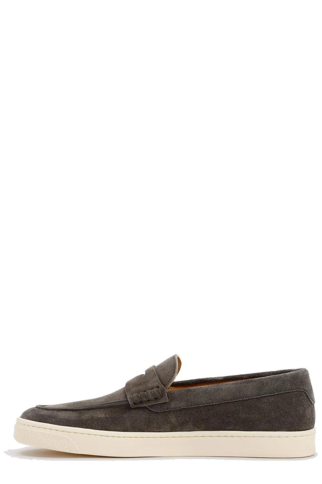 Brunello Cucinelli Slip On Loafers