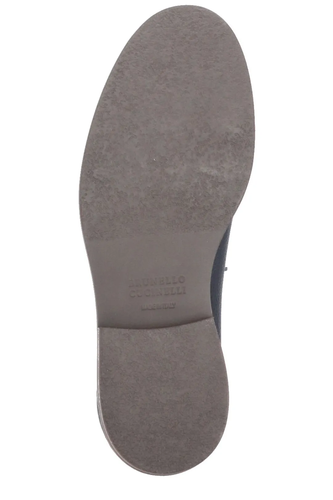 Brunello Cucinelli Tassel-Detailed Loafers