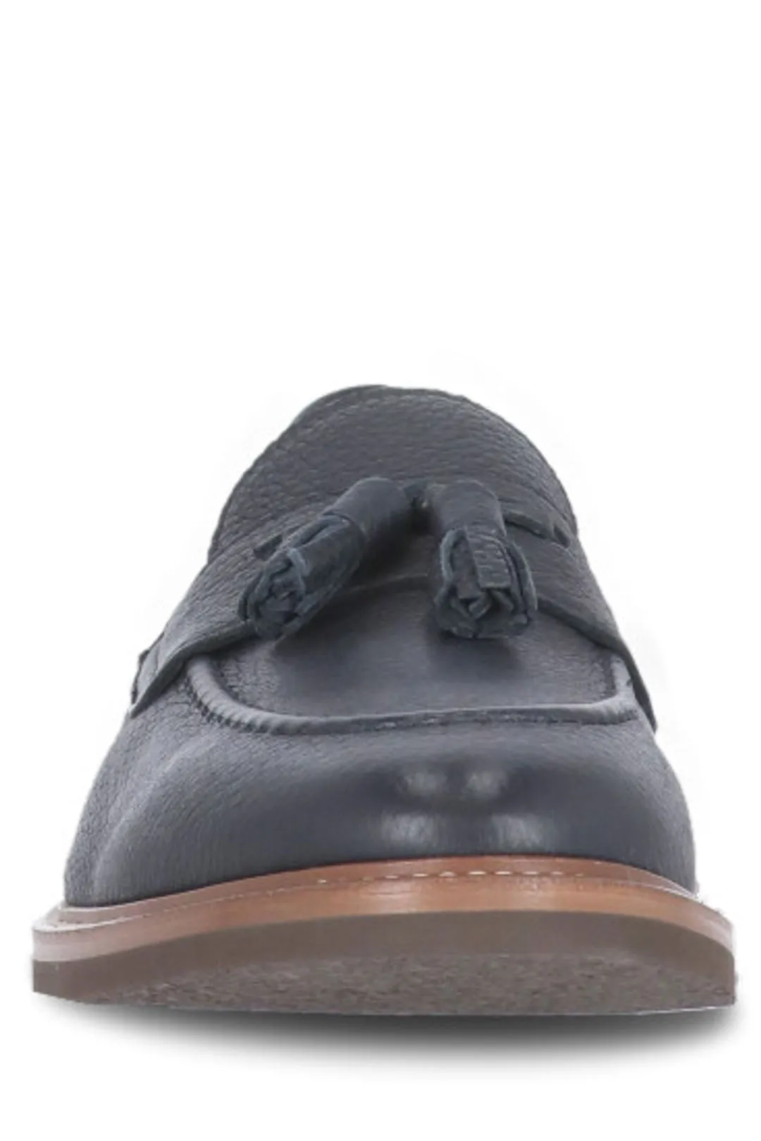Brunello Cucinelli Tassel-Detailed Loafers
