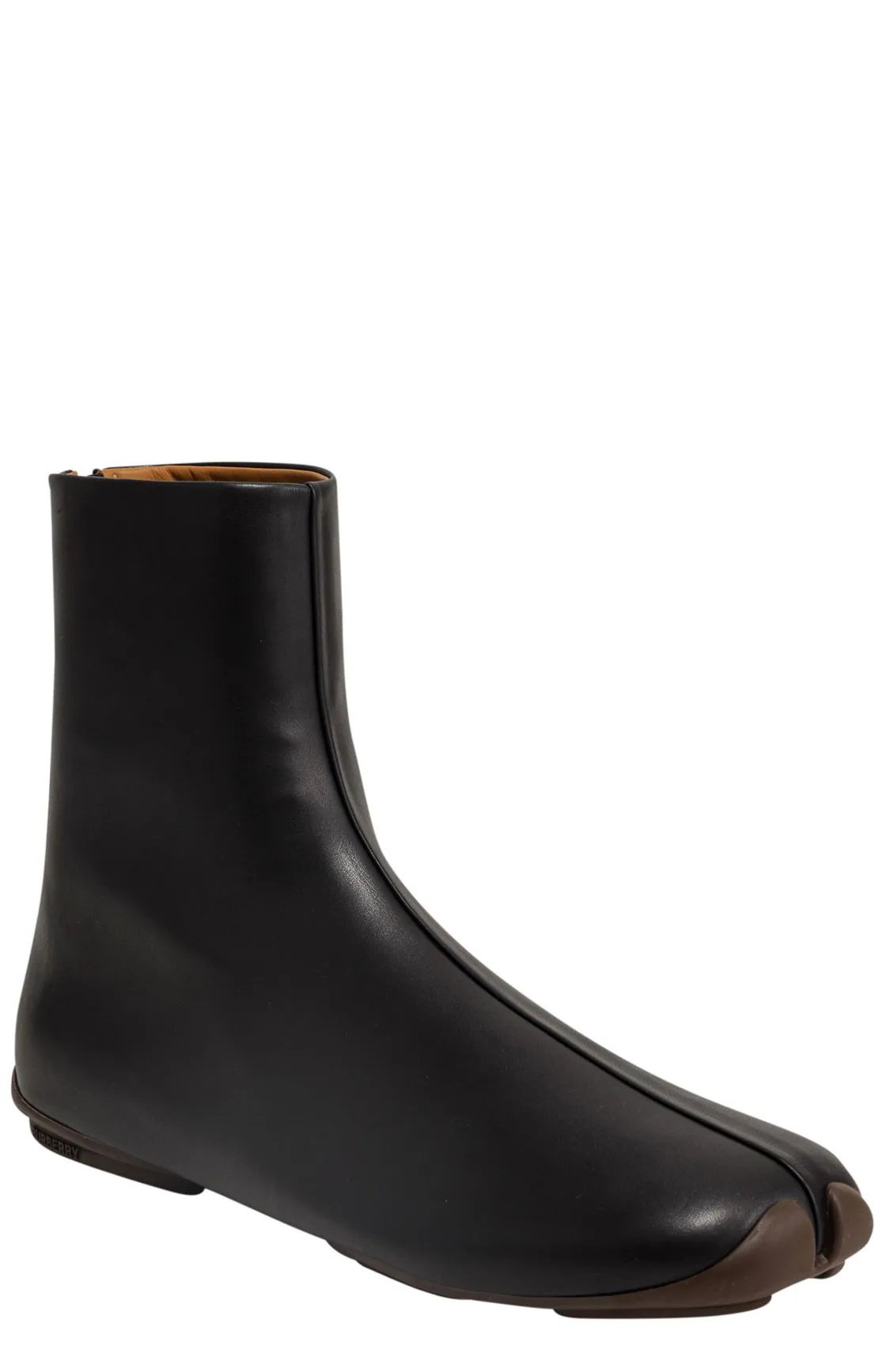 Burberry Phoenix Sock Boots