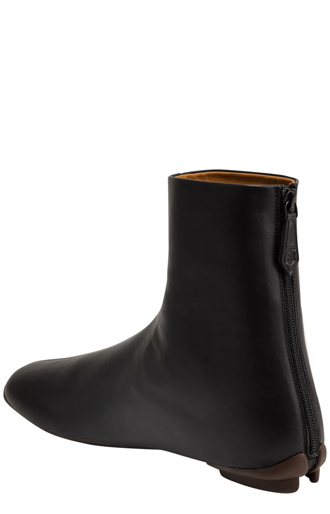 Burberry Phoenix Sock Boots