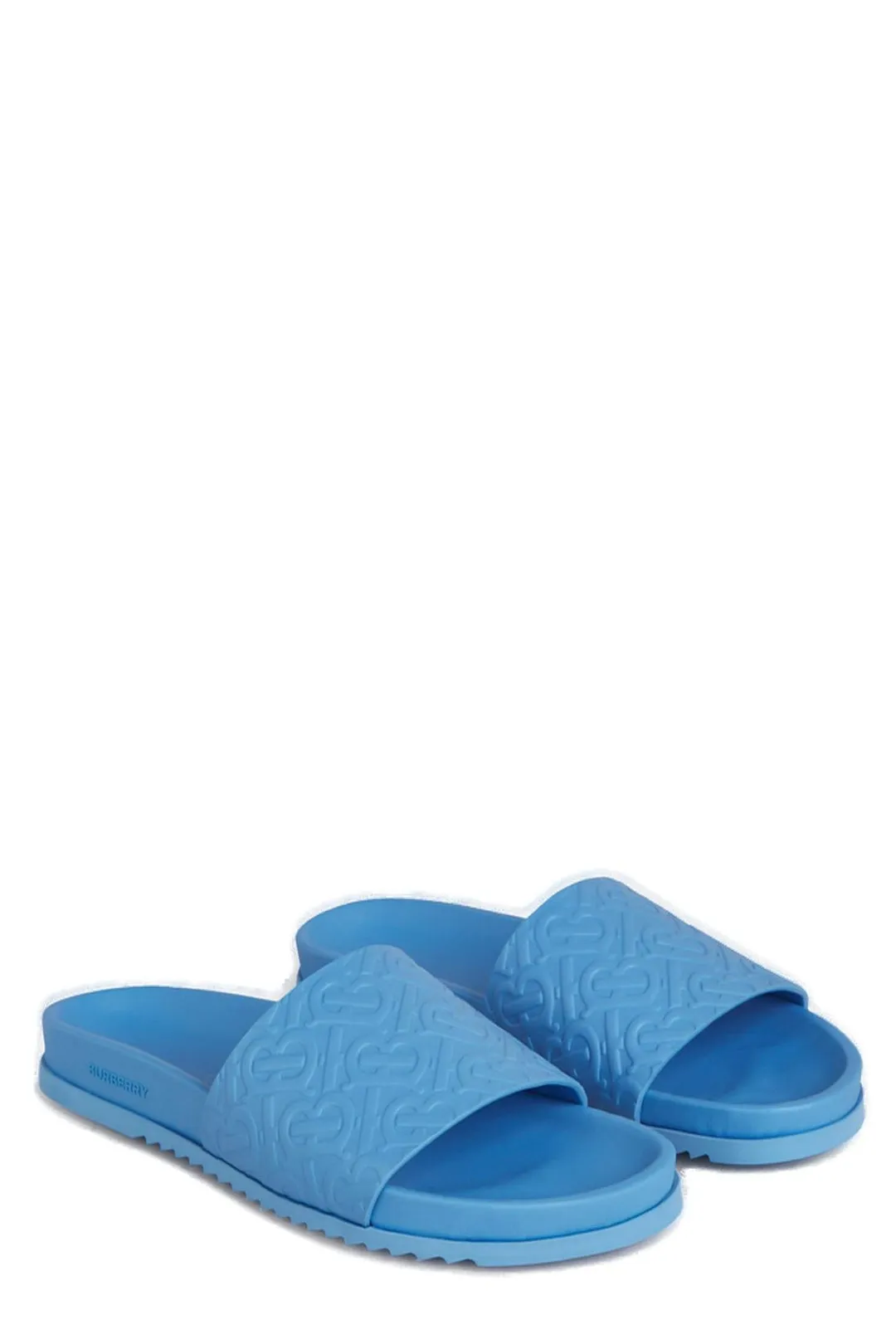 BurberryMelroy Monogram Sandals