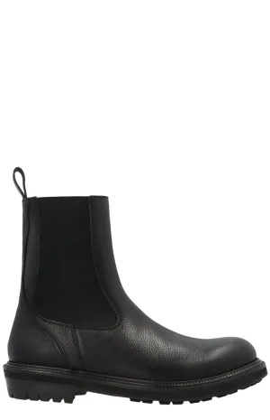 Buttero Archive Generation Project Ankle Boots
