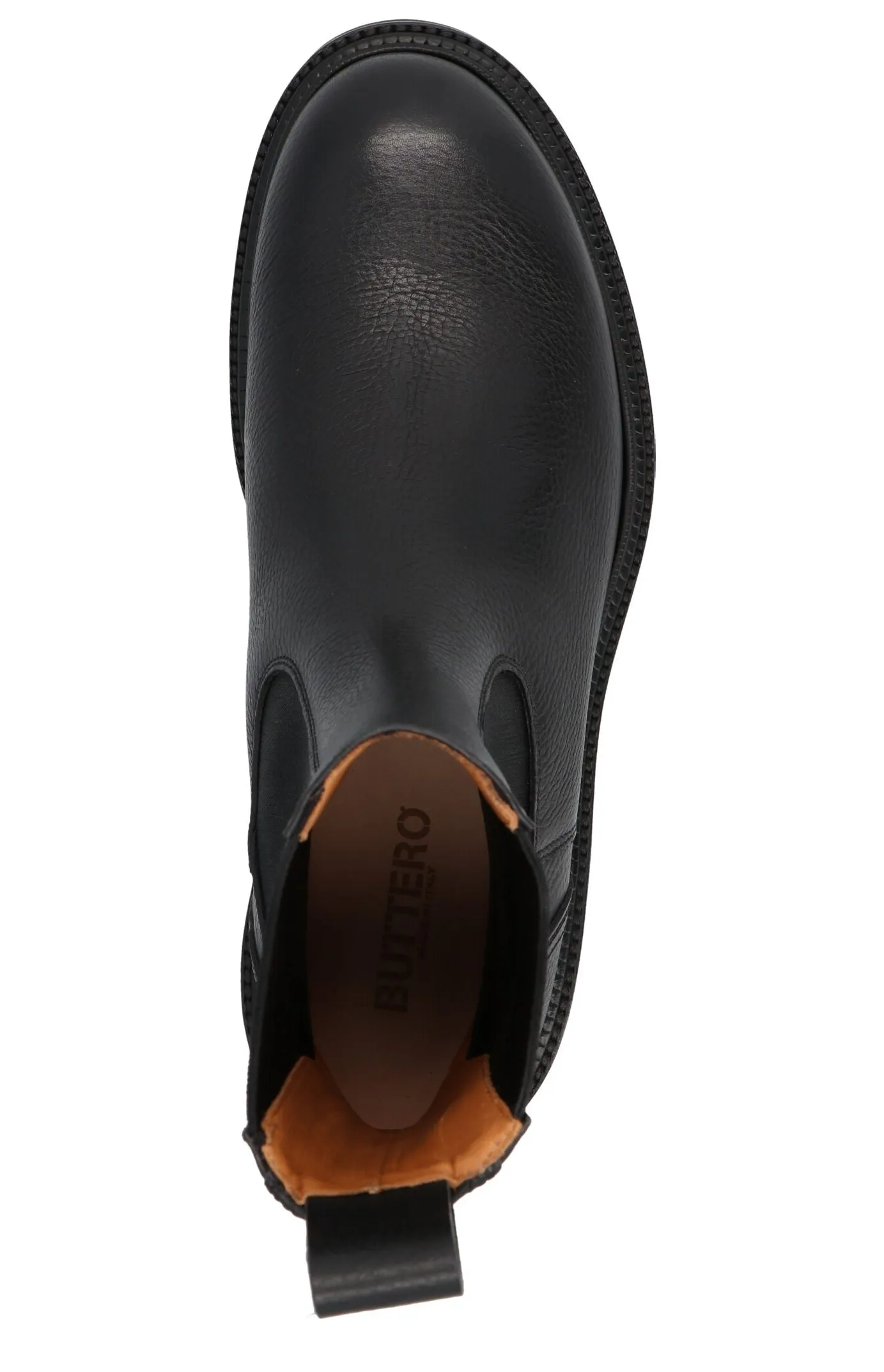 Buttero Archive Generation Project Ankle Boots