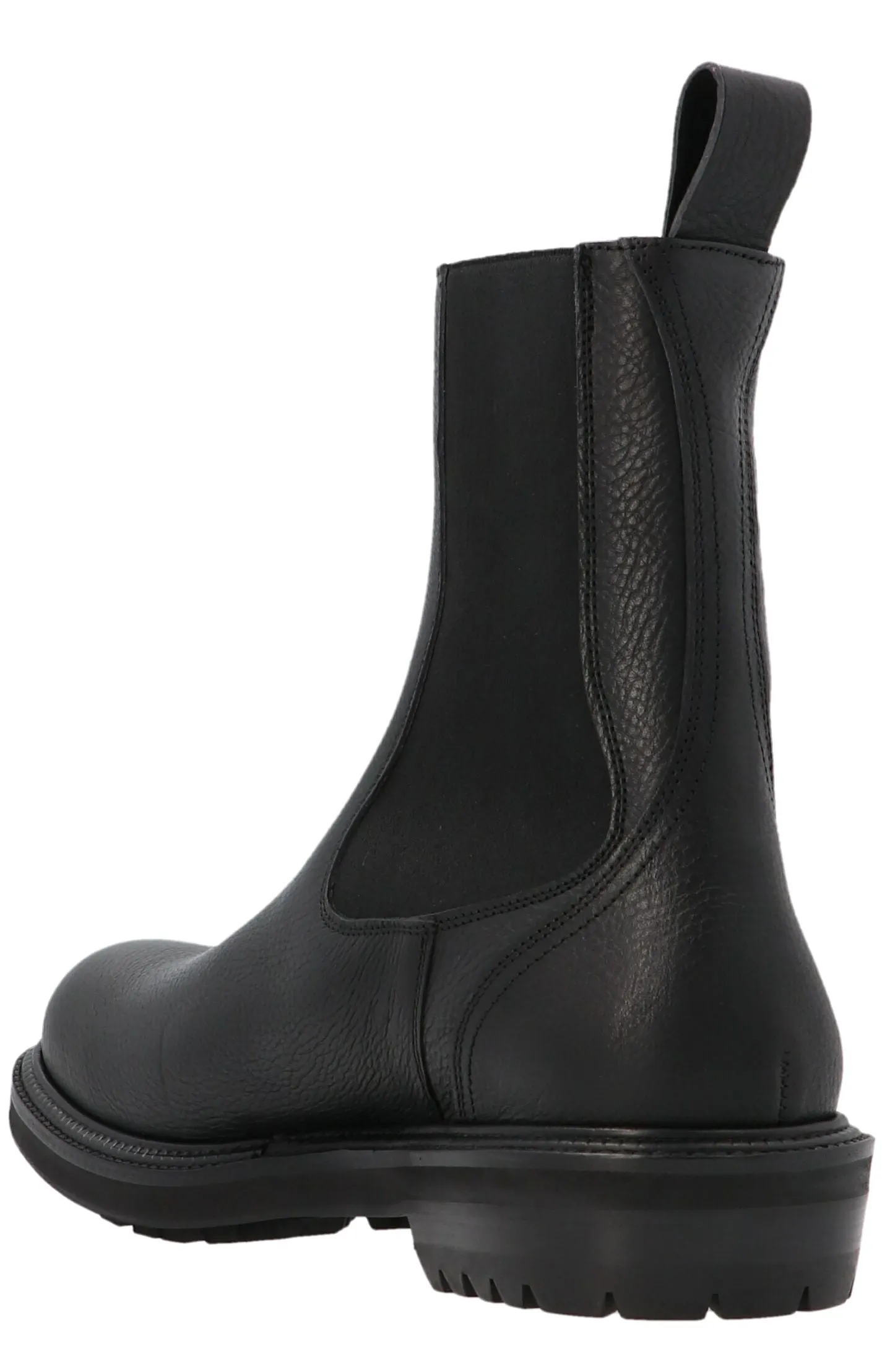 Buttero Archive Generation Project Ankle Boots