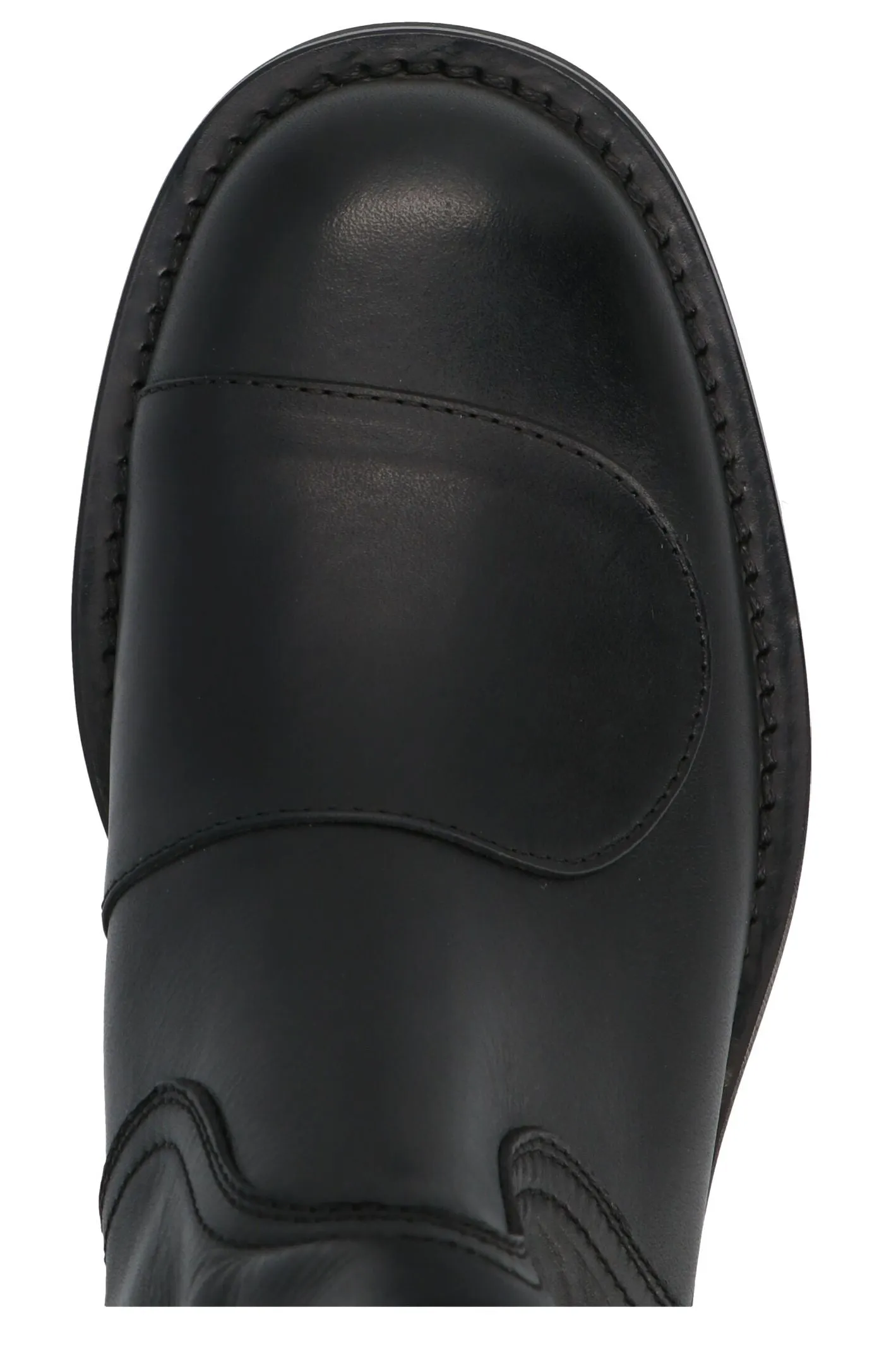 Buttero Archive Generation Project Boots