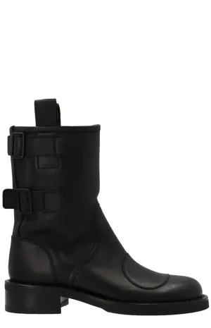 Buttero Archive Generation Project Boots