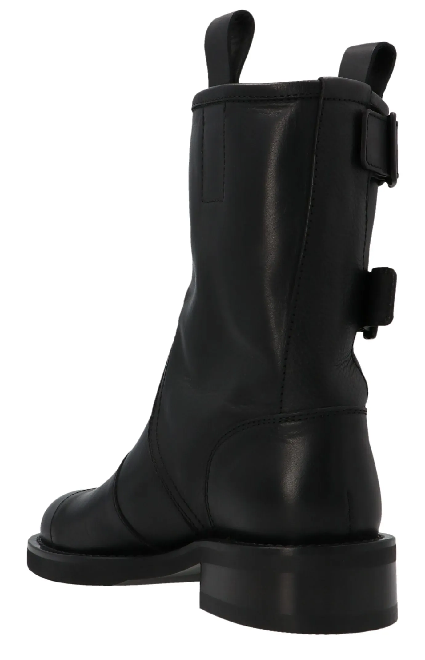 Buttero Archive Generation Project Boots