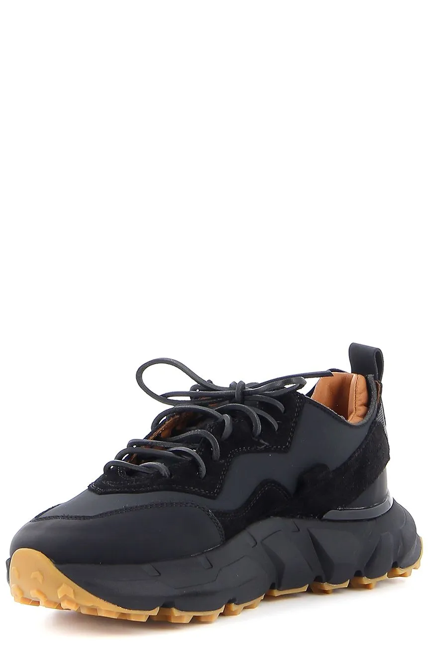 Buttero Spazio Low-Top Sneakers