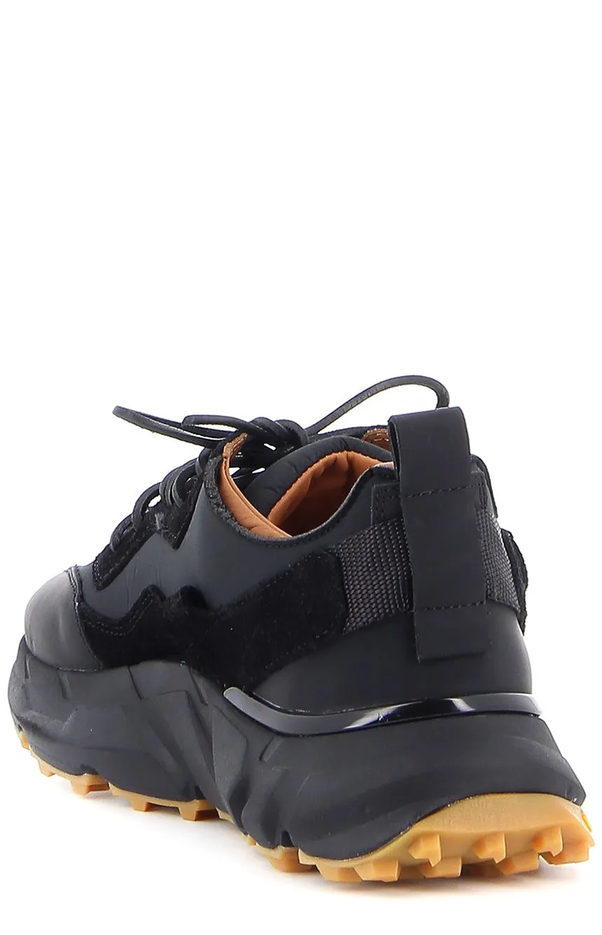 Buttero Spazio Low-Top Sneakers