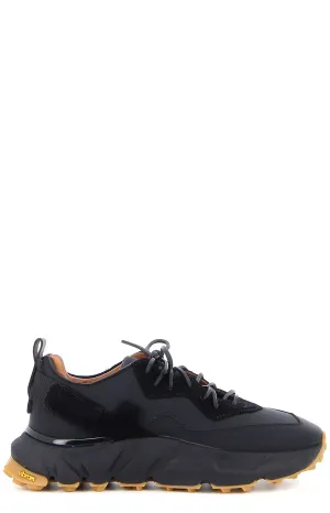 Buttero Spazio Low-Top Sneakers