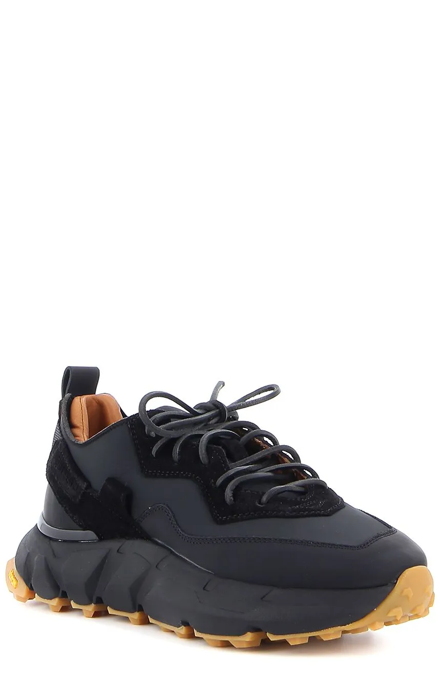 Buttero Spazio Low-Top Sneakers