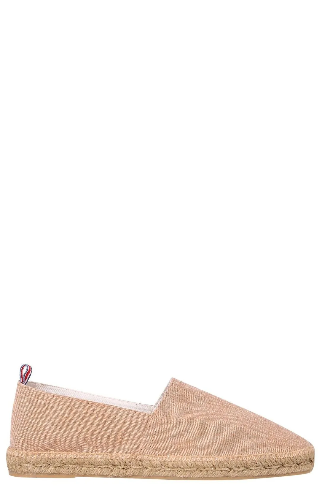 Castaer Pablo Slip-On Espadrilles