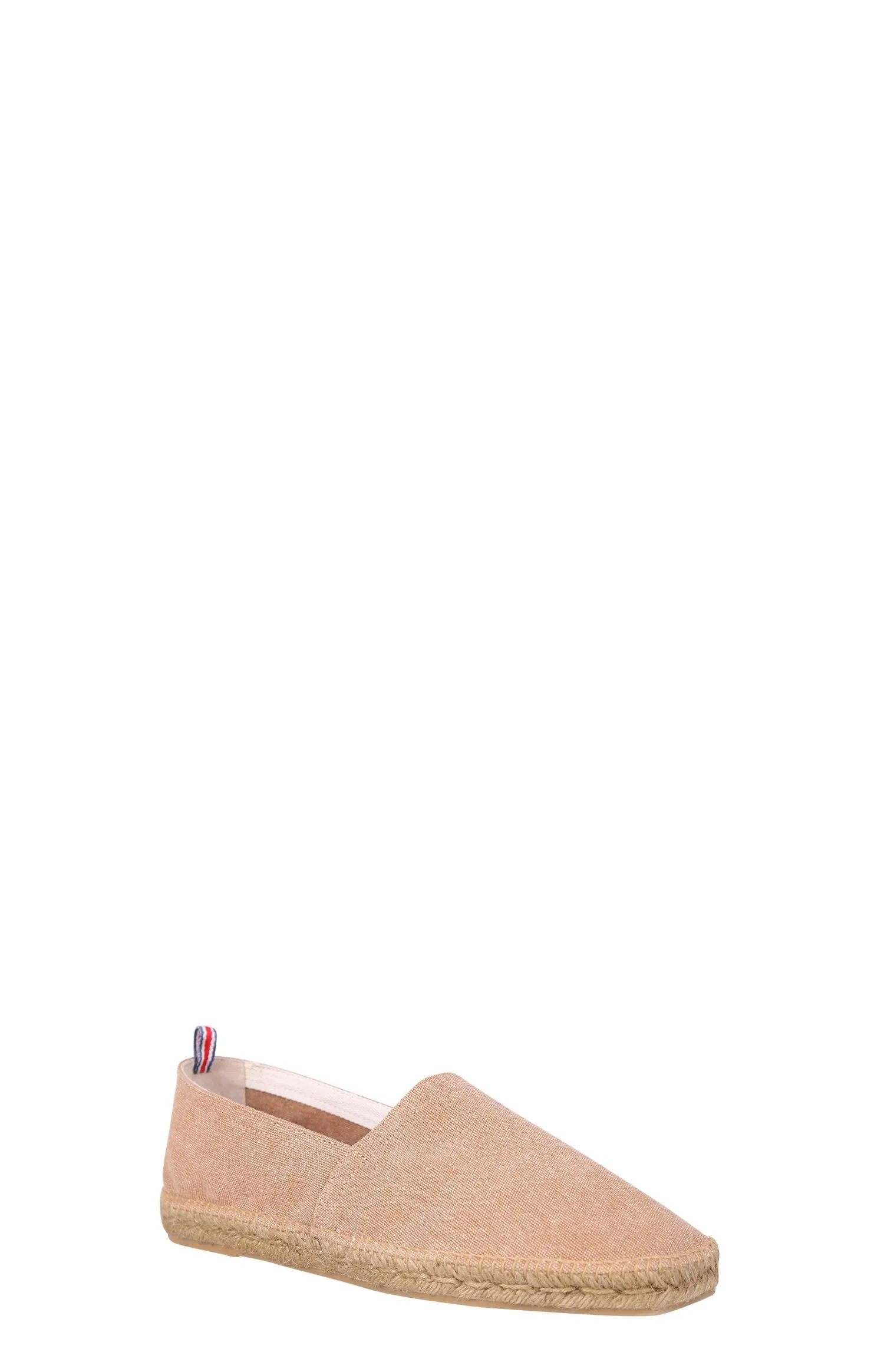 Castaer Pablo Slip-On Espadrilles