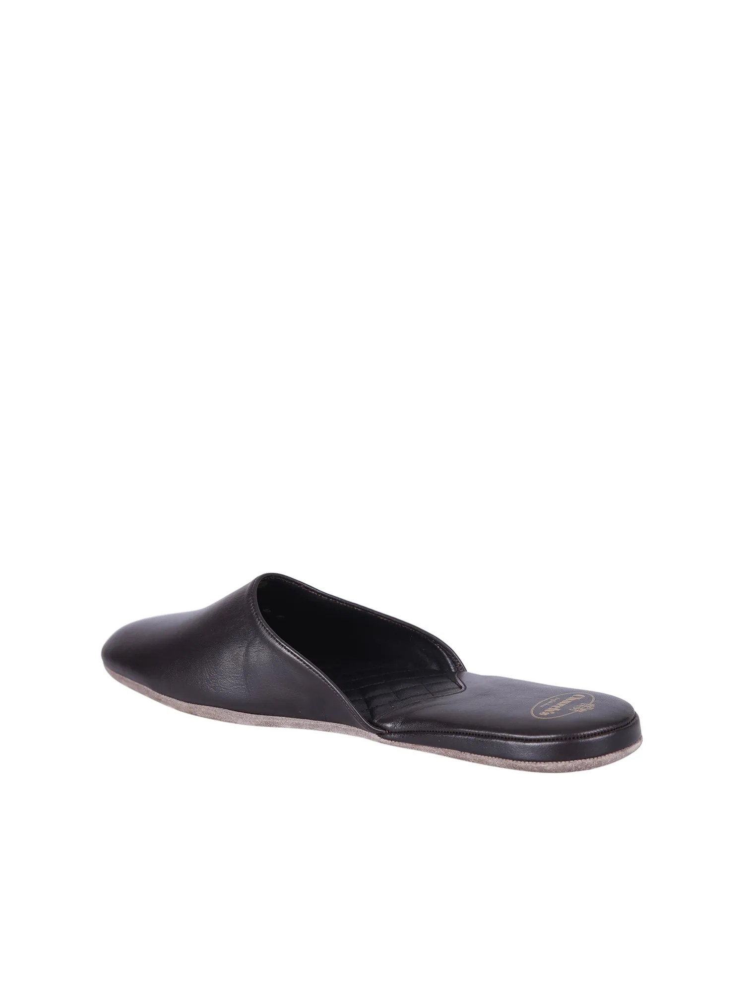 Church's Air Travel Slippers