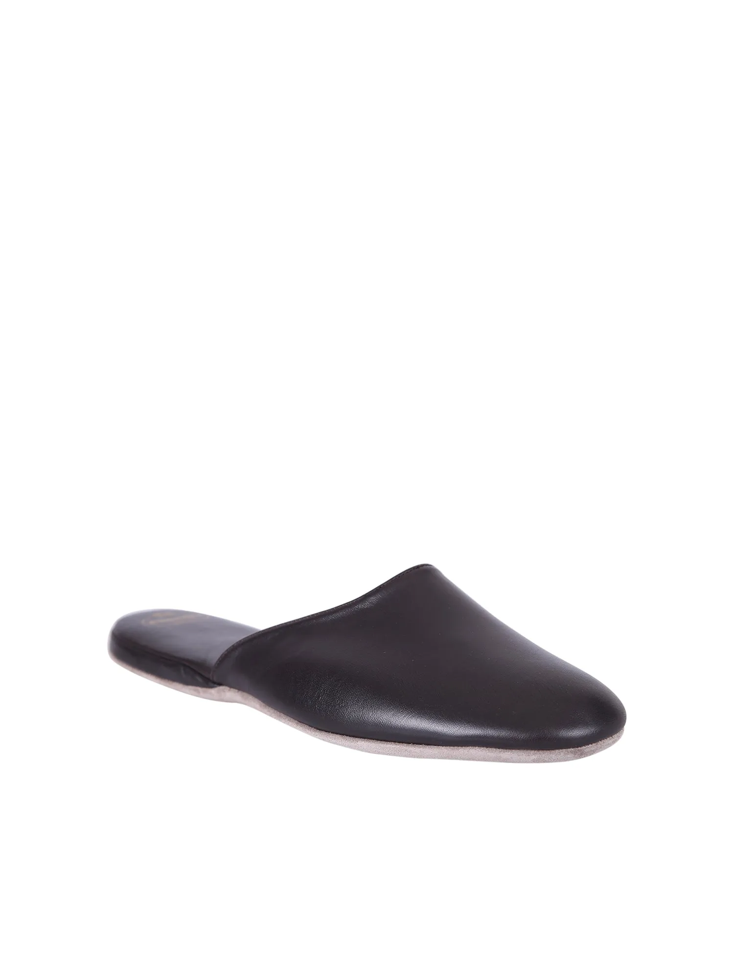 Church's Air Travel Slippers
