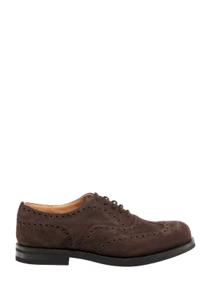 Church's Amersham Lace Up Shoes
