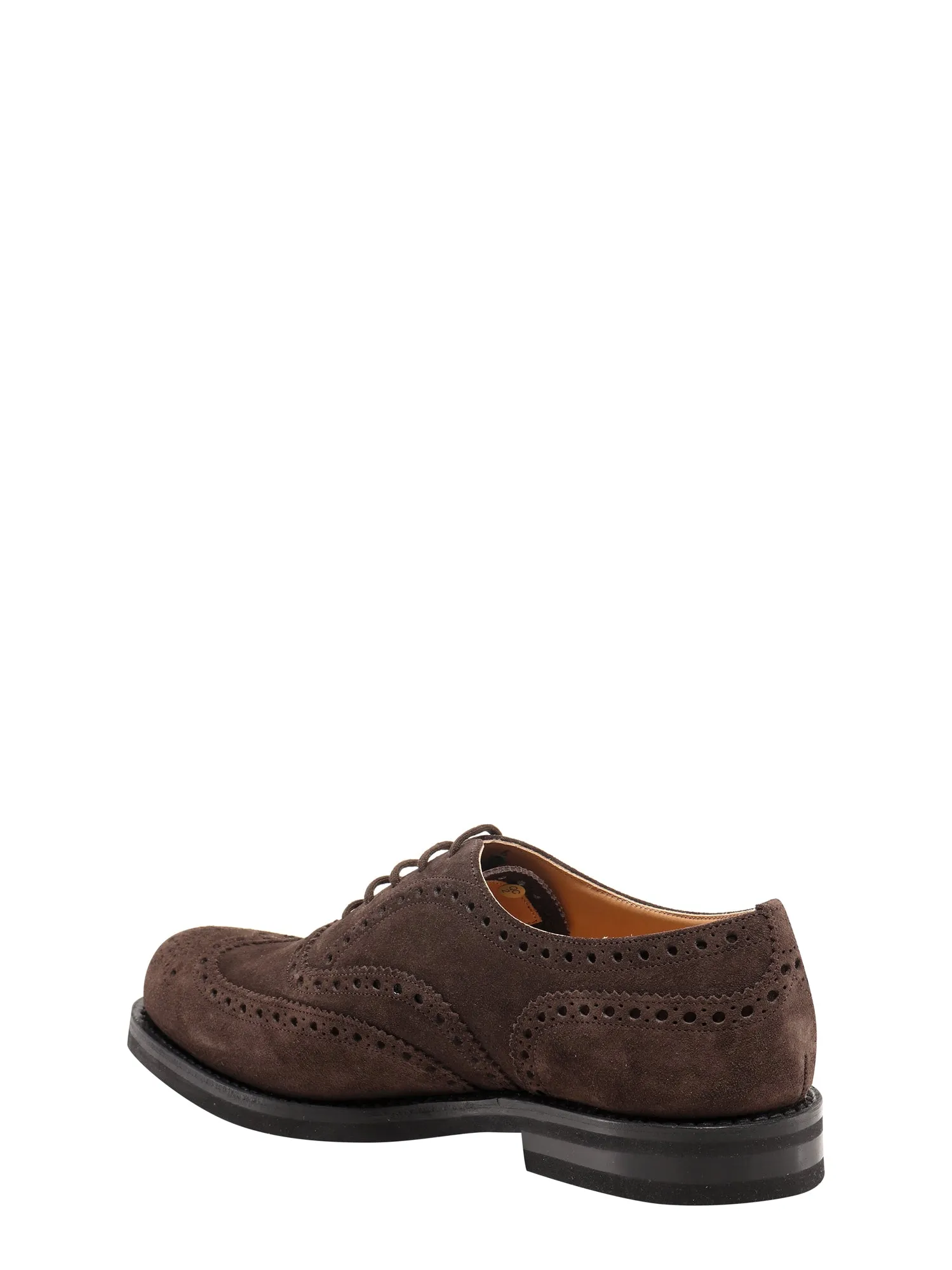 Church's Amersham Lace Up Shoes