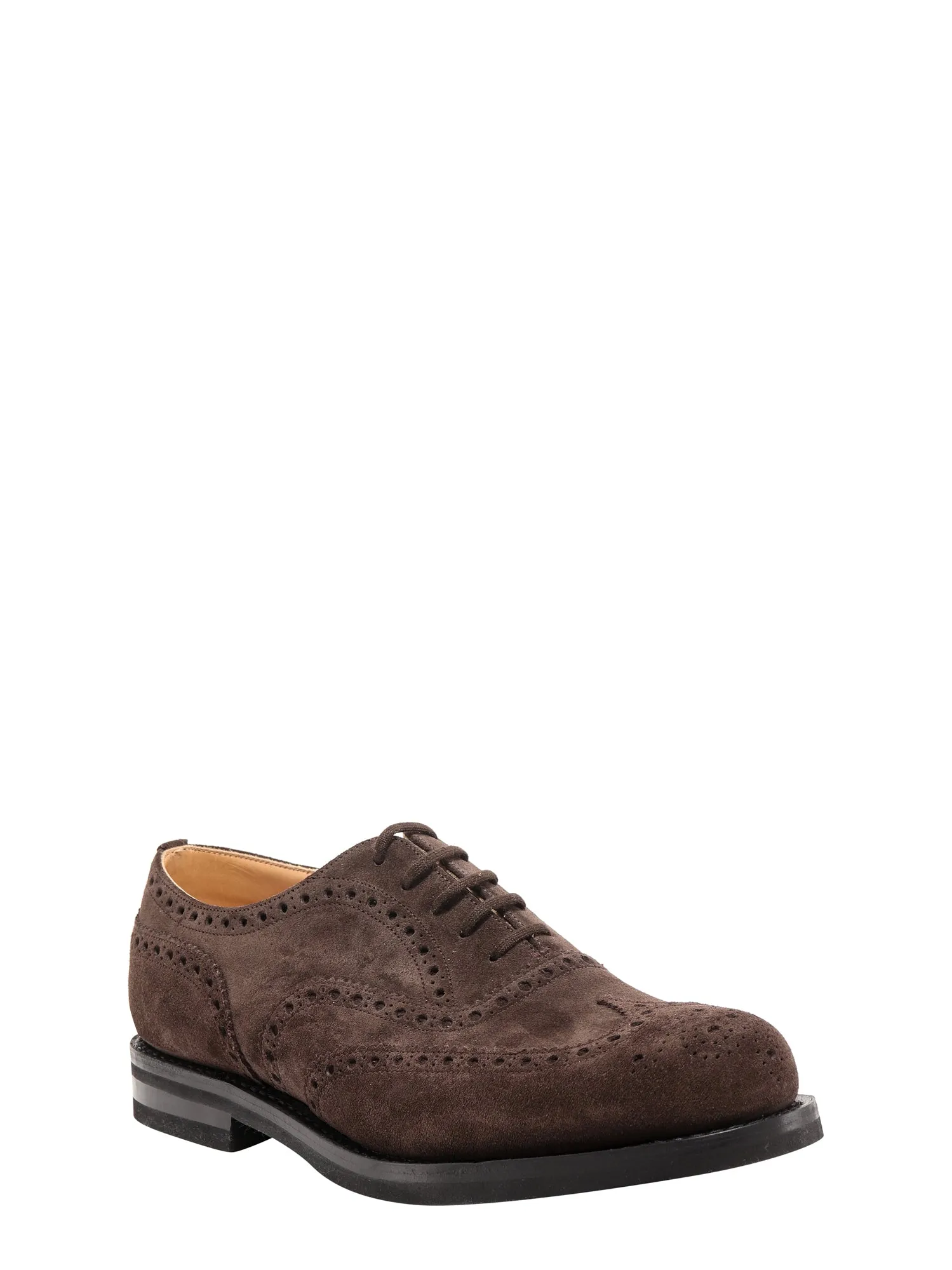 Church's Amersham Lace Up Shoes