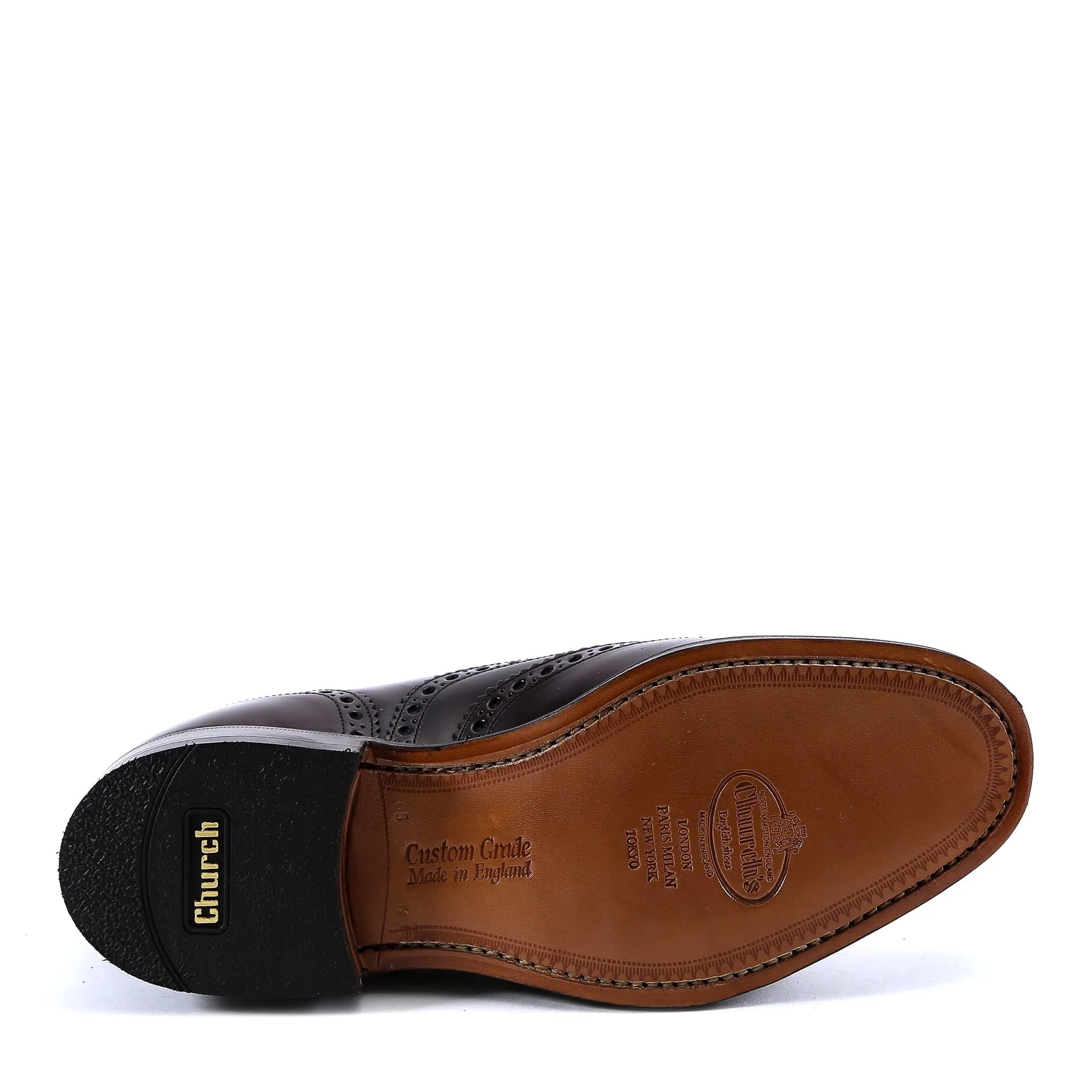 Church's Burwood Brogues