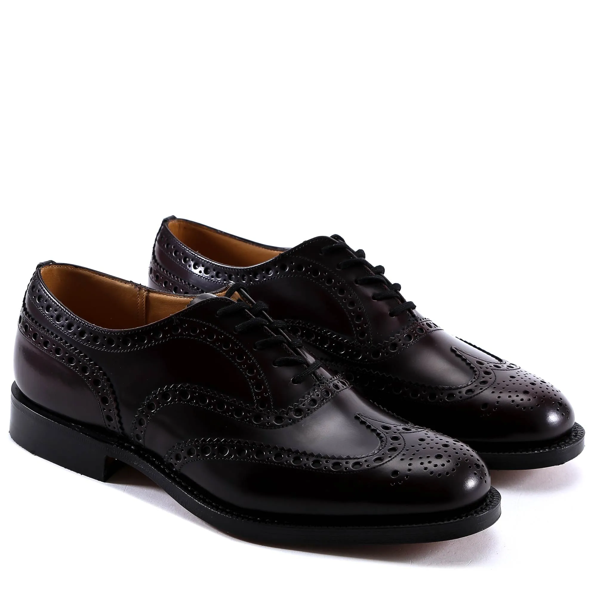 Church's Burwood Brogues