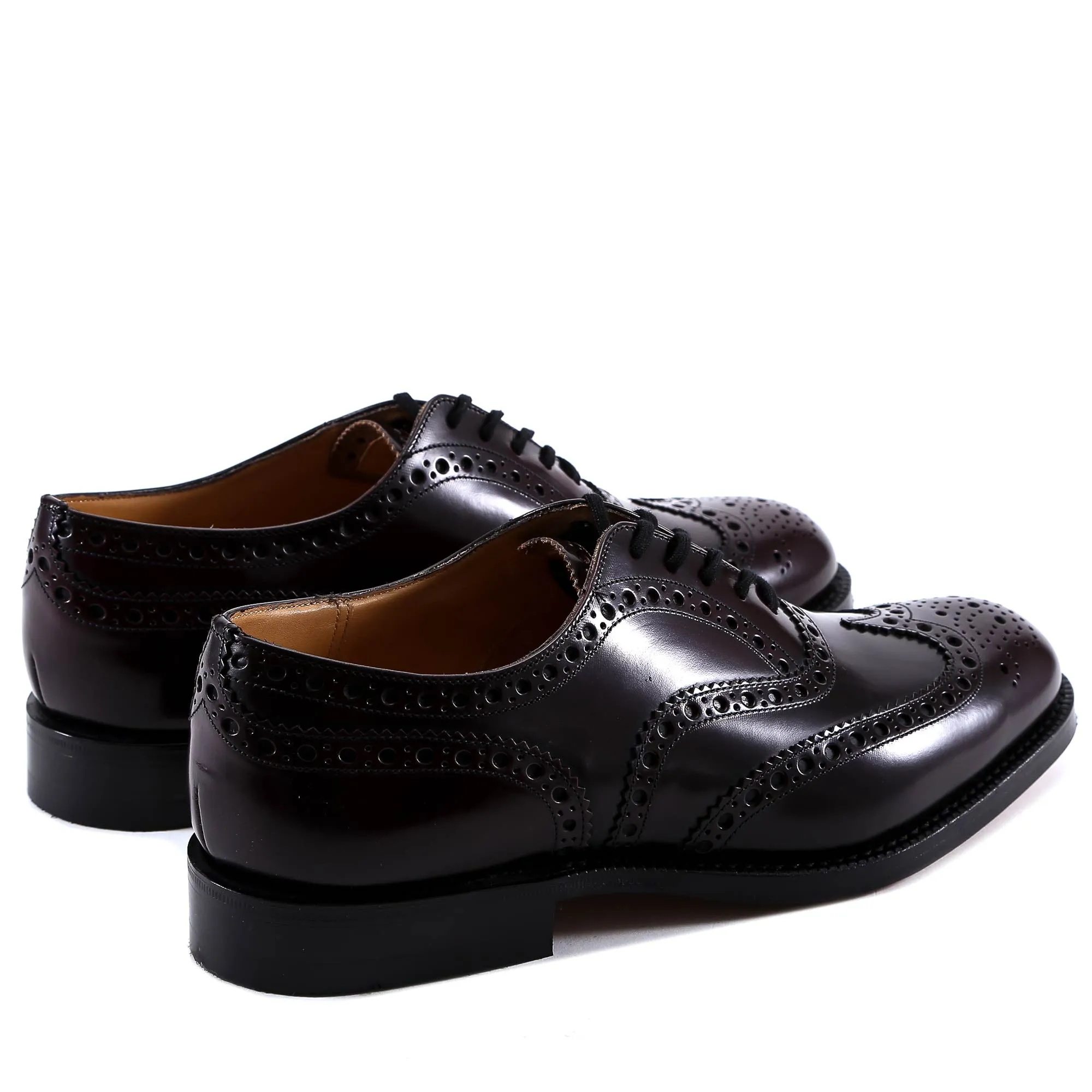 Church's Burwood Brogues