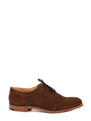 Church's Burwood Lace-Up Shoes