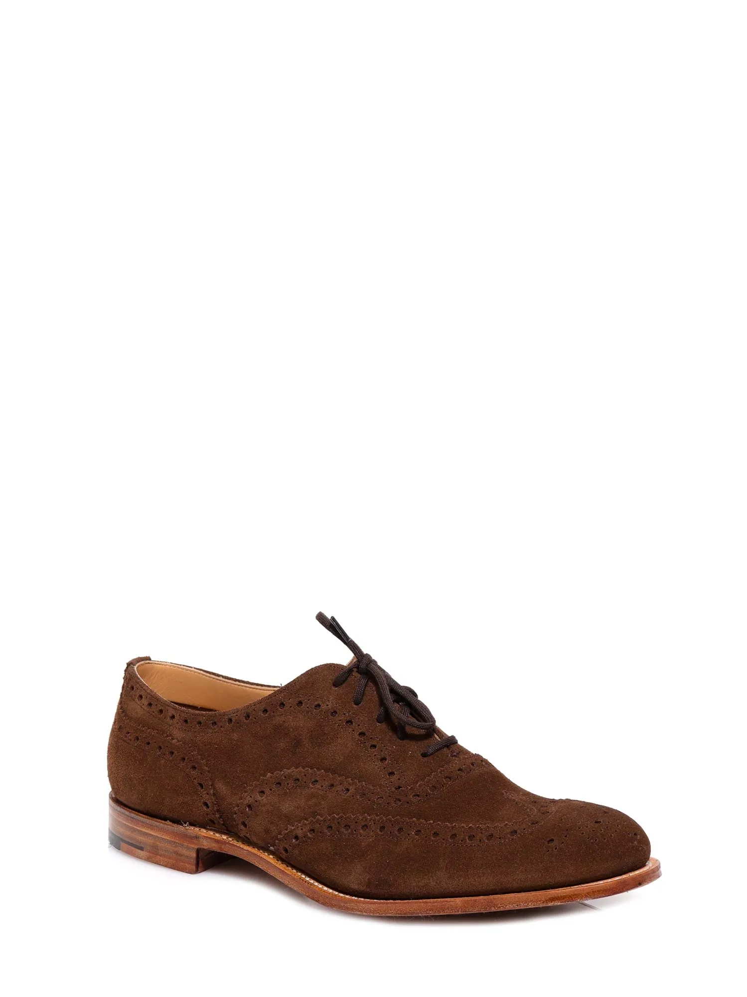 Church's Burwood Lace-Up Shoes