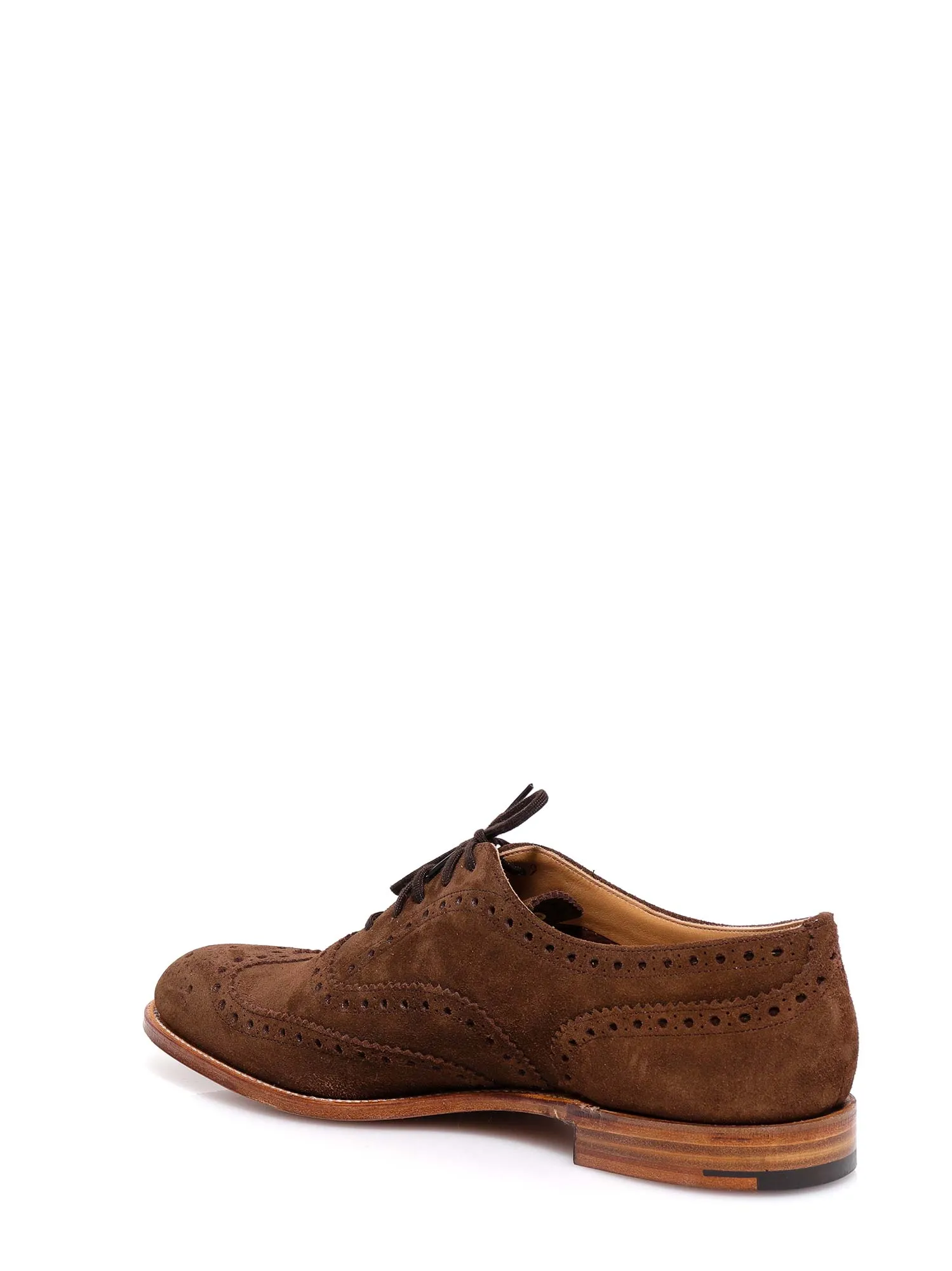 Church's Burwood Lace-Up Shoes