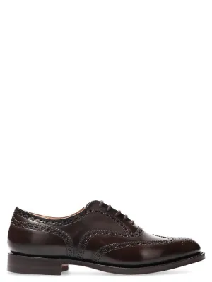 Church's Burwood Lace-Up Shoes