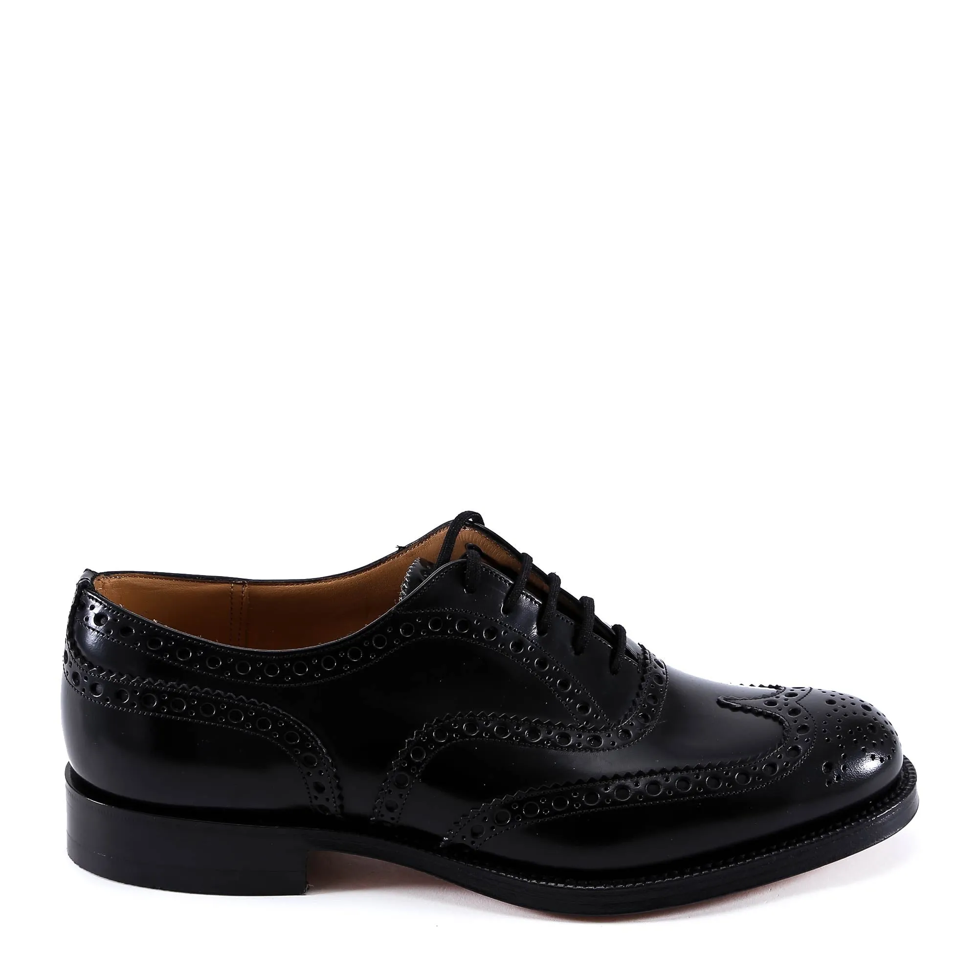 Church's Burwood Oxford Brogues