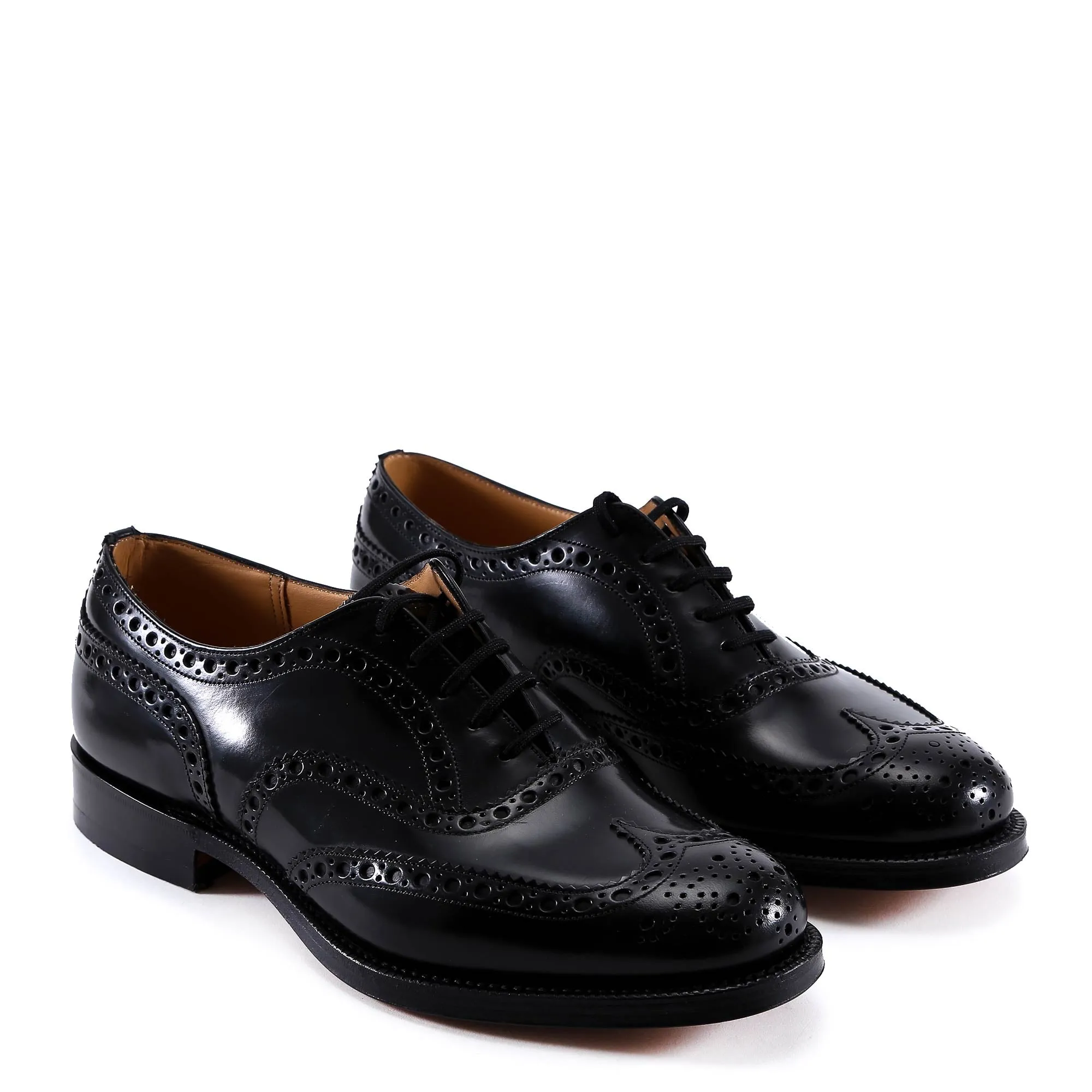 Church's Burwood Oxford Brogues