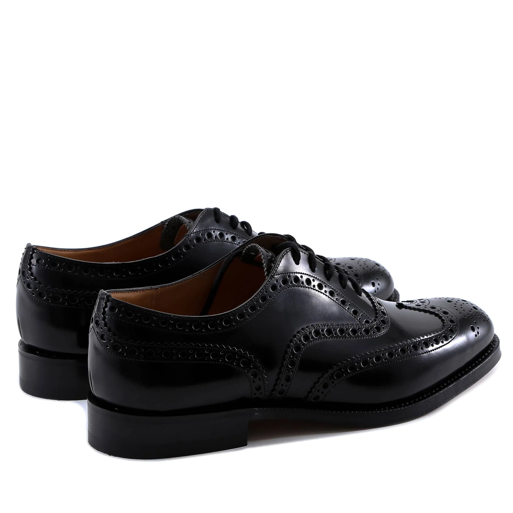 Church's Burwood Oxford Brogues