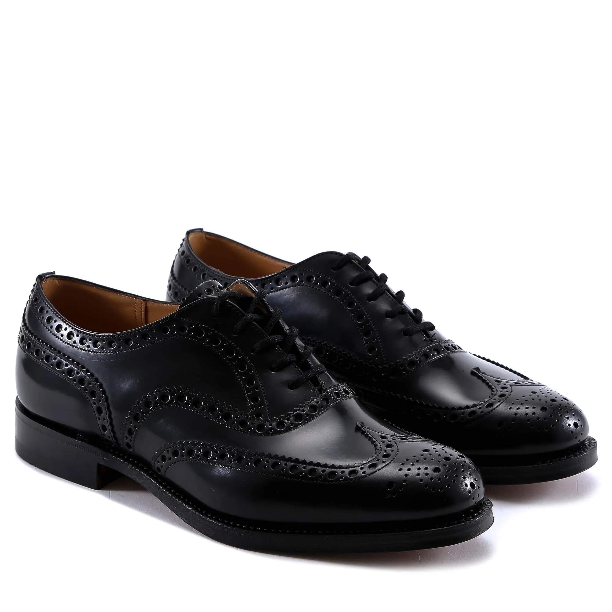 Church's Burwood Oxford Brogues