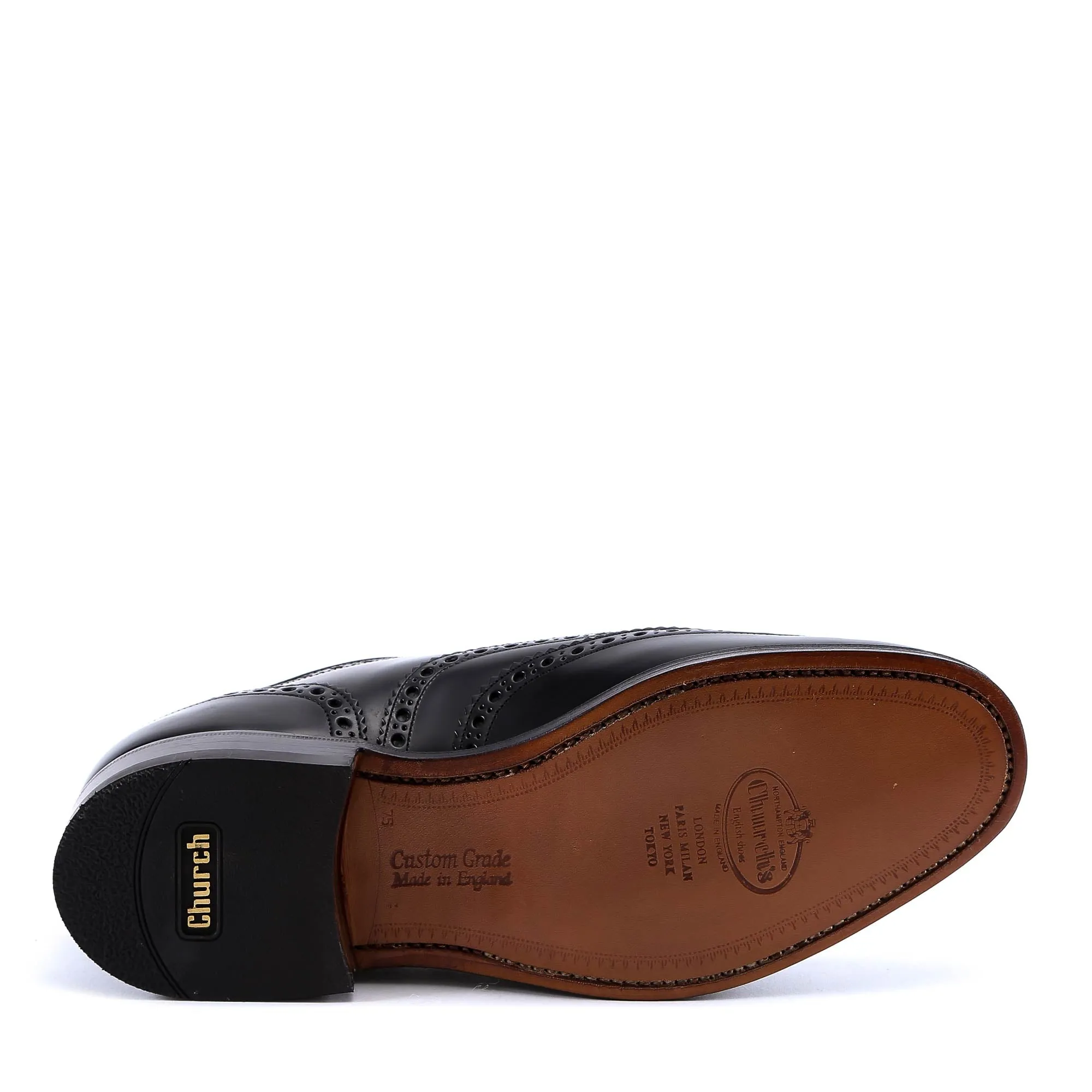 Church's Burwood Oxford Brogues