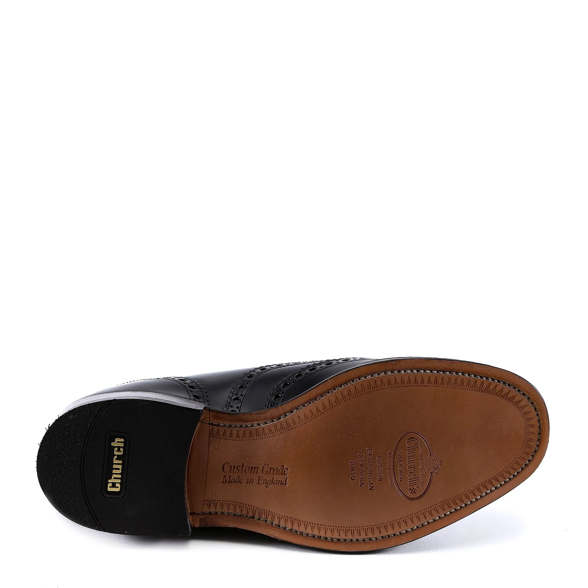 Church's Burwood Oxford Brogues